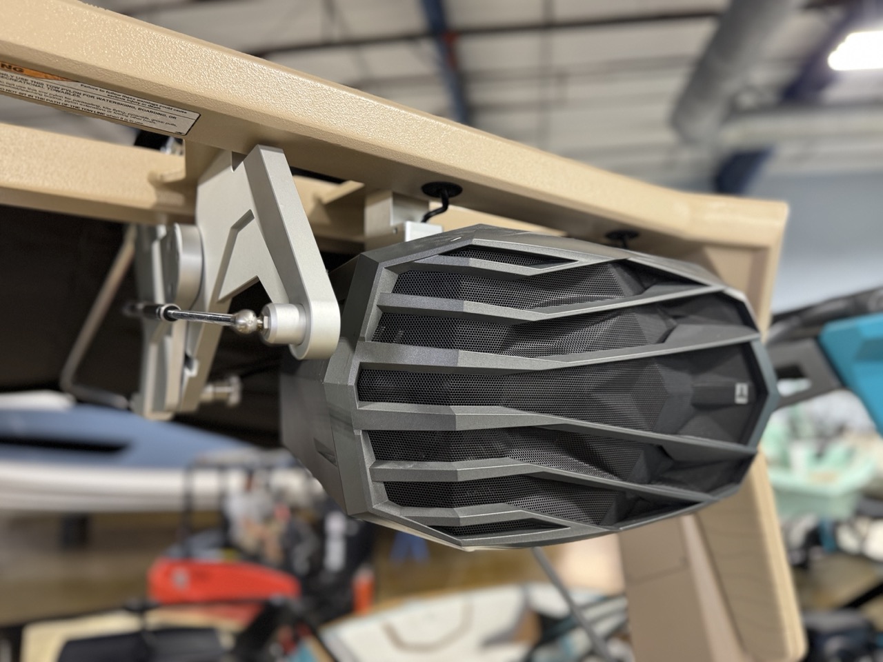 2025 Nautique G21 Super Air Icon
